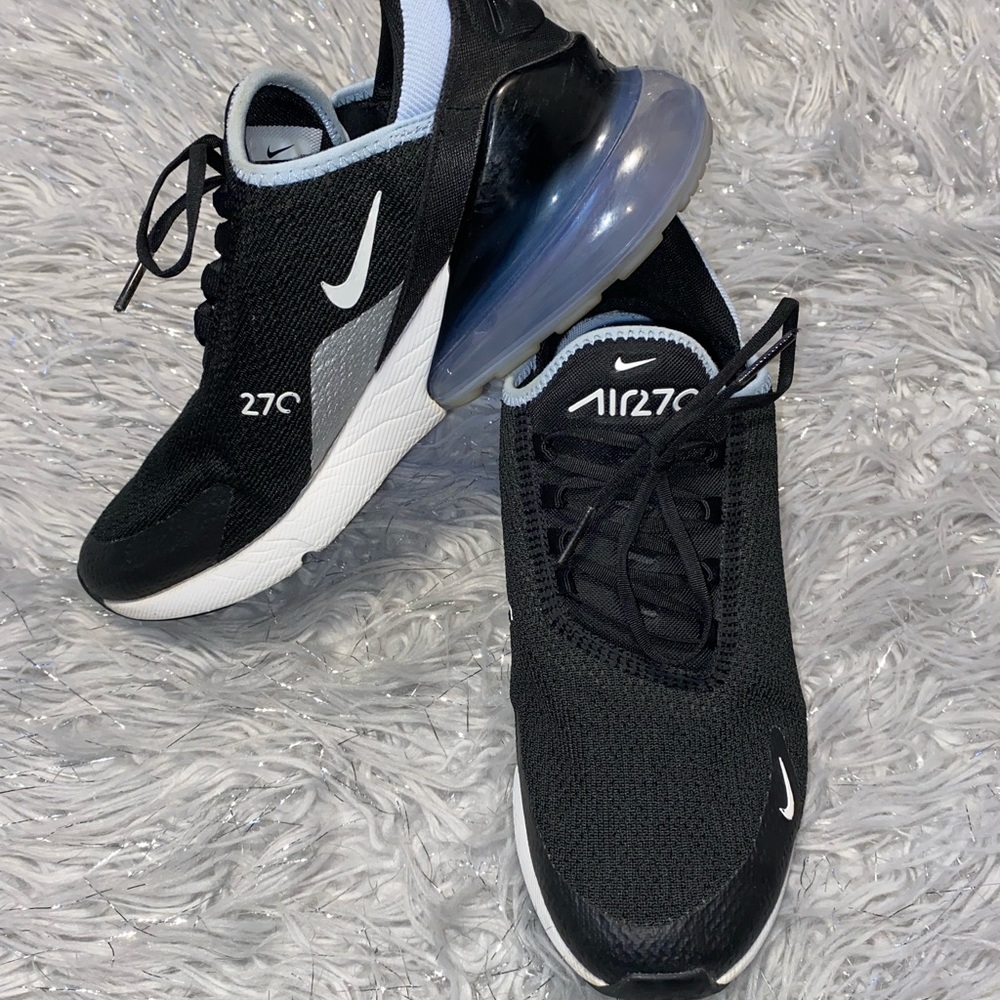 Nike Air 270s
